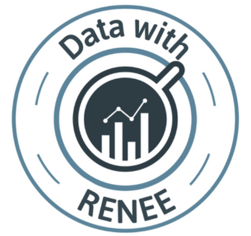 Data with Renee